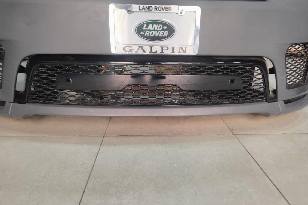 Body  Grilles Land Rover Range Rover Sport