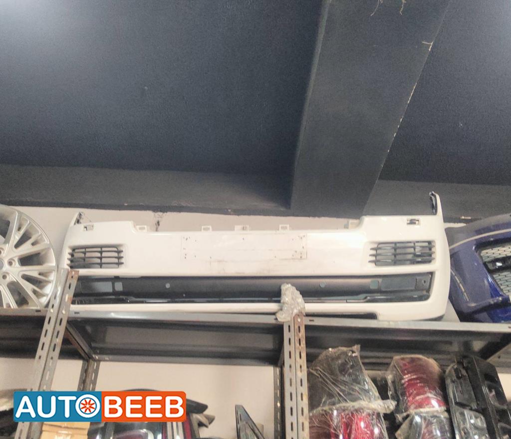Body  Bumper Land Rover Range Rover Vogue