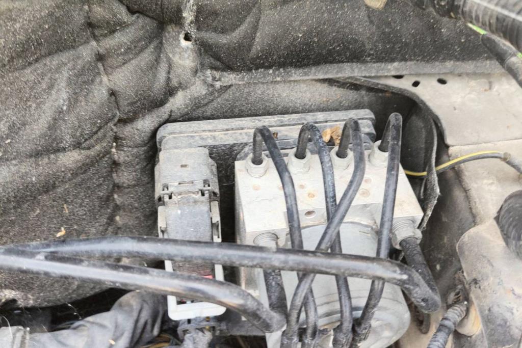  Mechanics  Land Rover Discovery