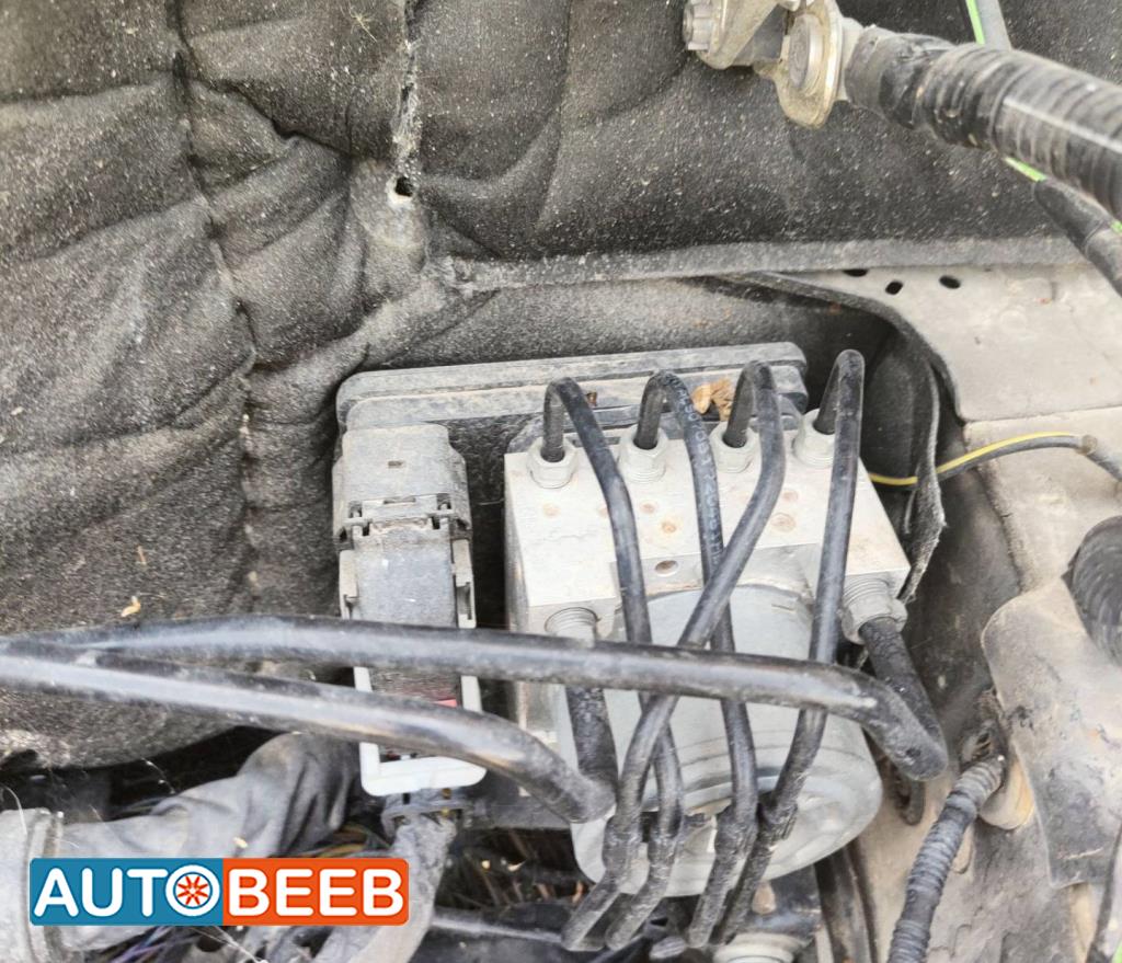  Mechanics  Land Rover Discovery
