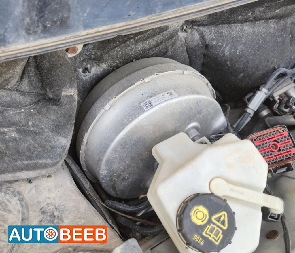  Mechanics  Land Rover Discovery