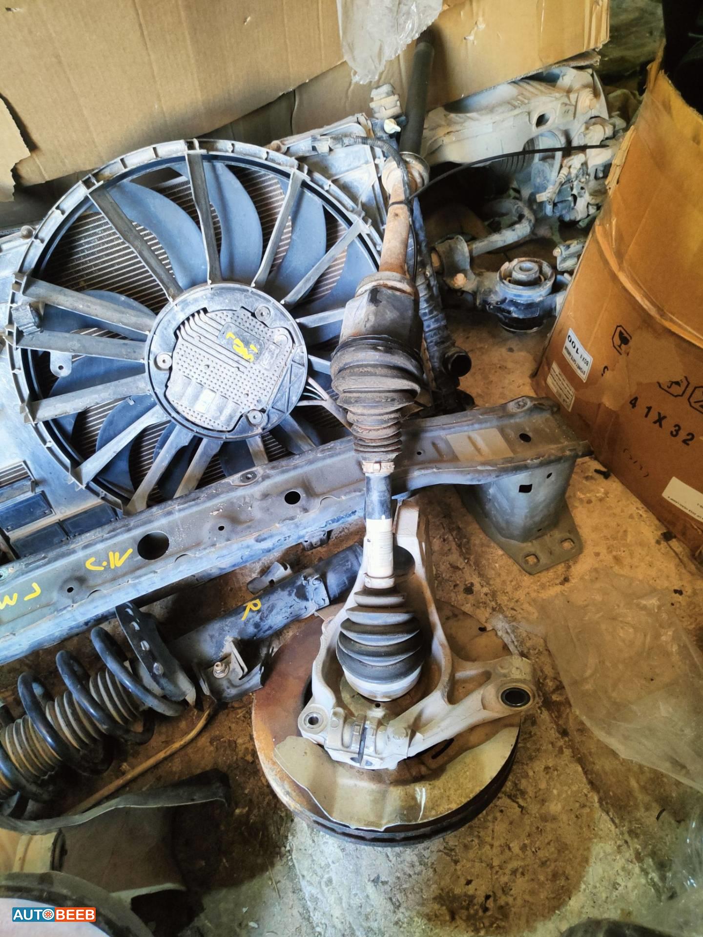  Mechanics  Land Rover Discovery