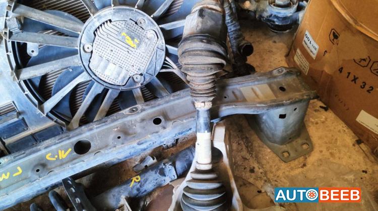  Mechanics  Land Rover Discovery
