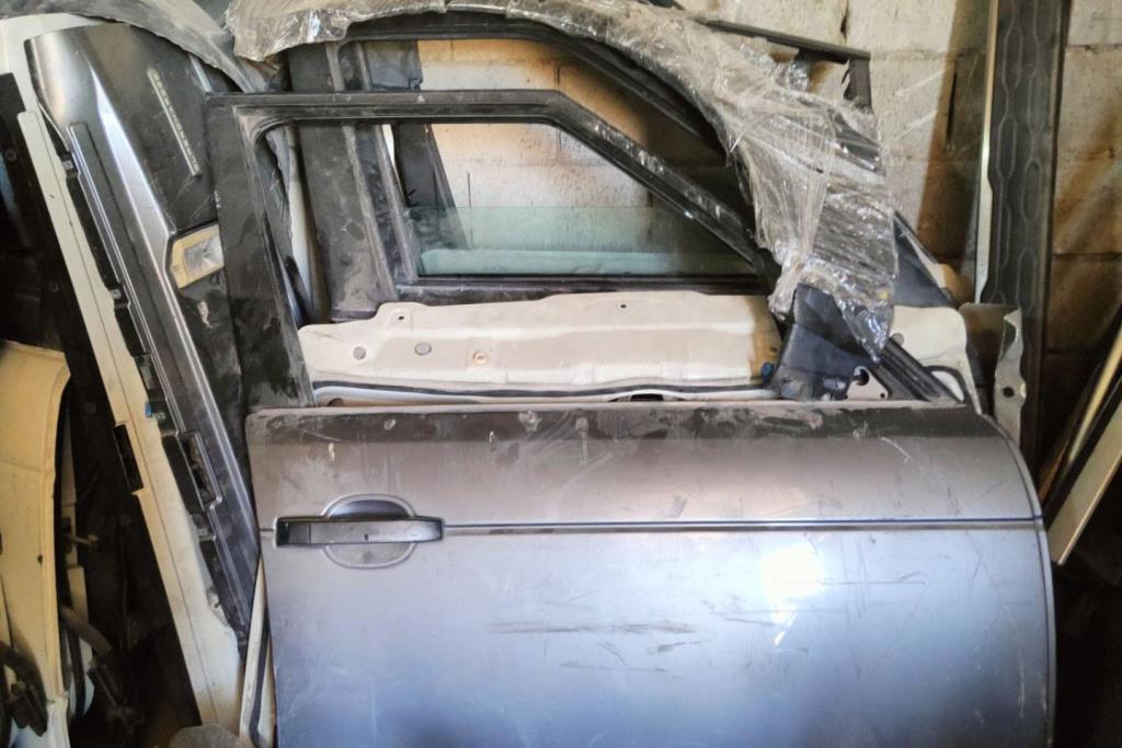 Body  Doors Land Rover Range Rover Vogue