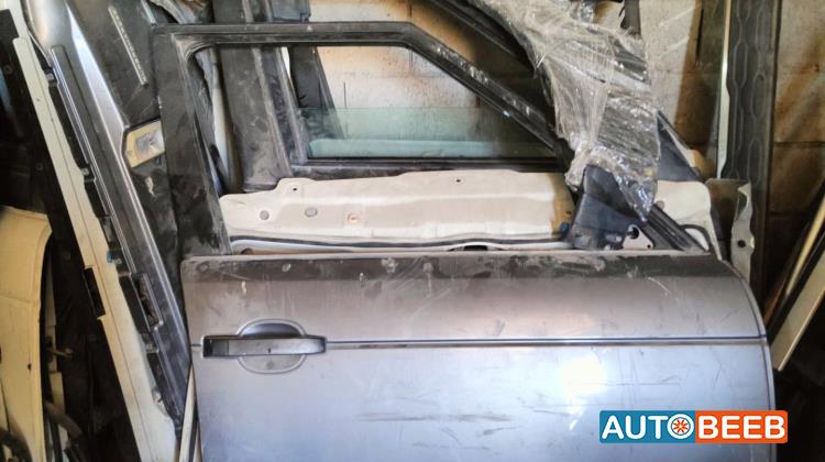 Body  Doors Land Rover Range Rover Vogue
