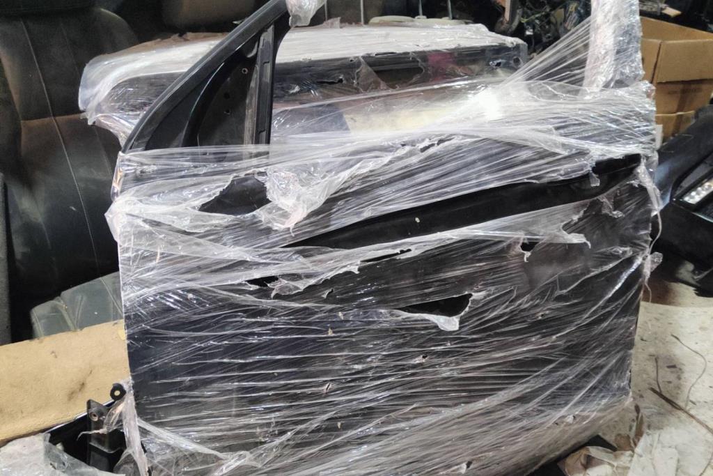 Body  Doors Land Rover Discovery