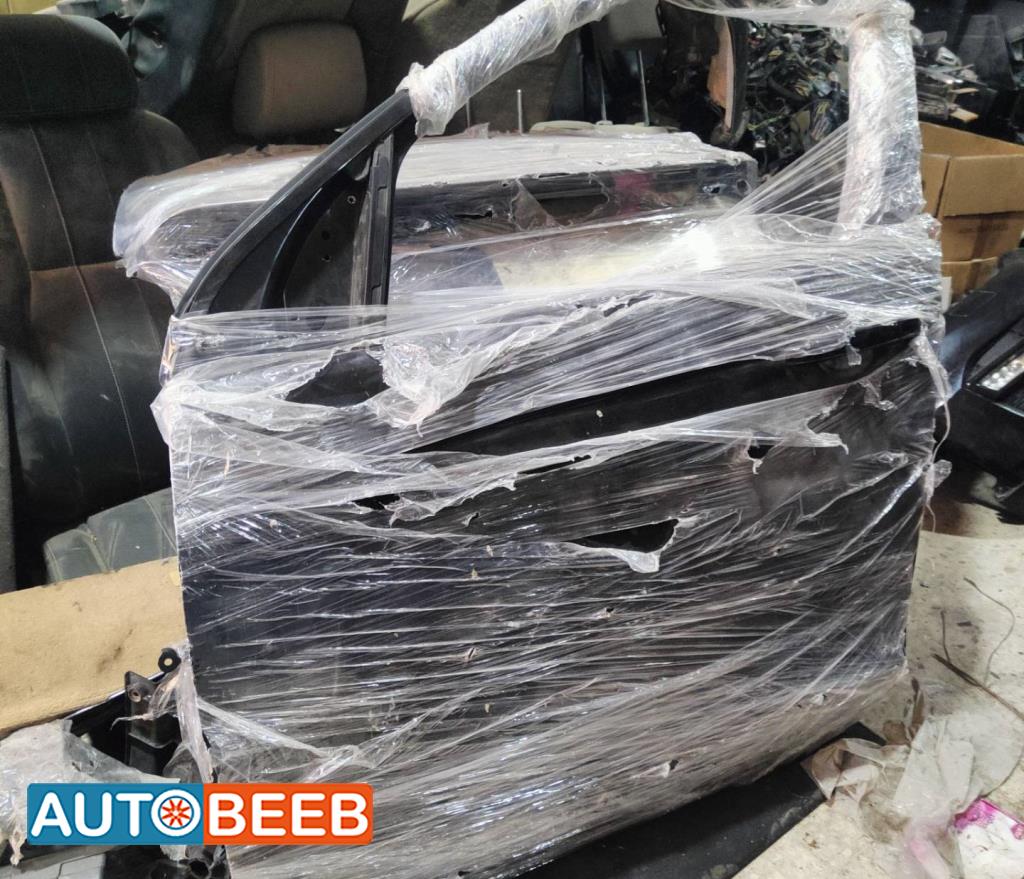 Body  Doors Land Rover Discovery