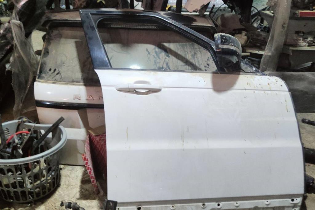 Body  Doors Land Rover Range Rover Sport
