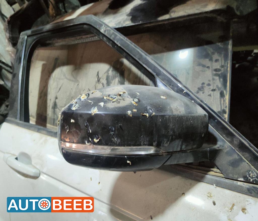 Body  Wing Mirror Land Rover Range Rover Sport