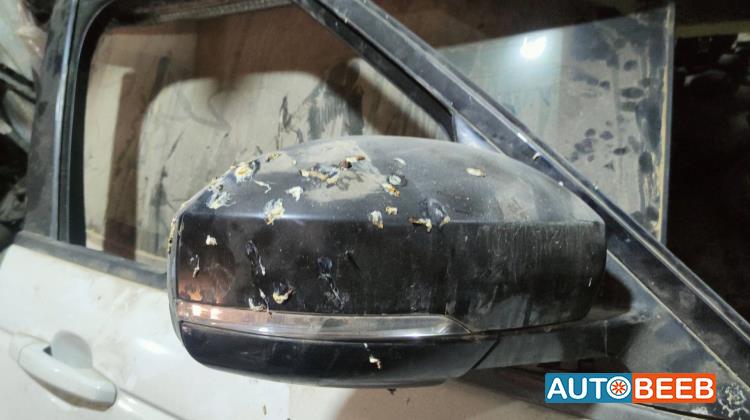 Body  Wing Mirror Land Rover Range Rover Sport