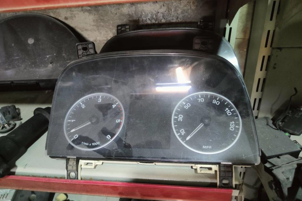 Cabin  Dashboard Land Rover Range Rover Sport
