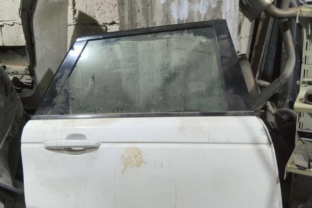 Body  Doors Land Rover Range Rover Sport