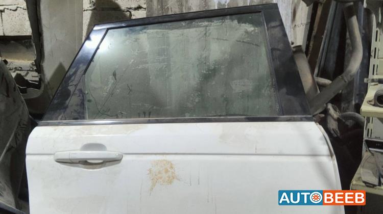 Body  Doors Land Rover Range Rover Sport