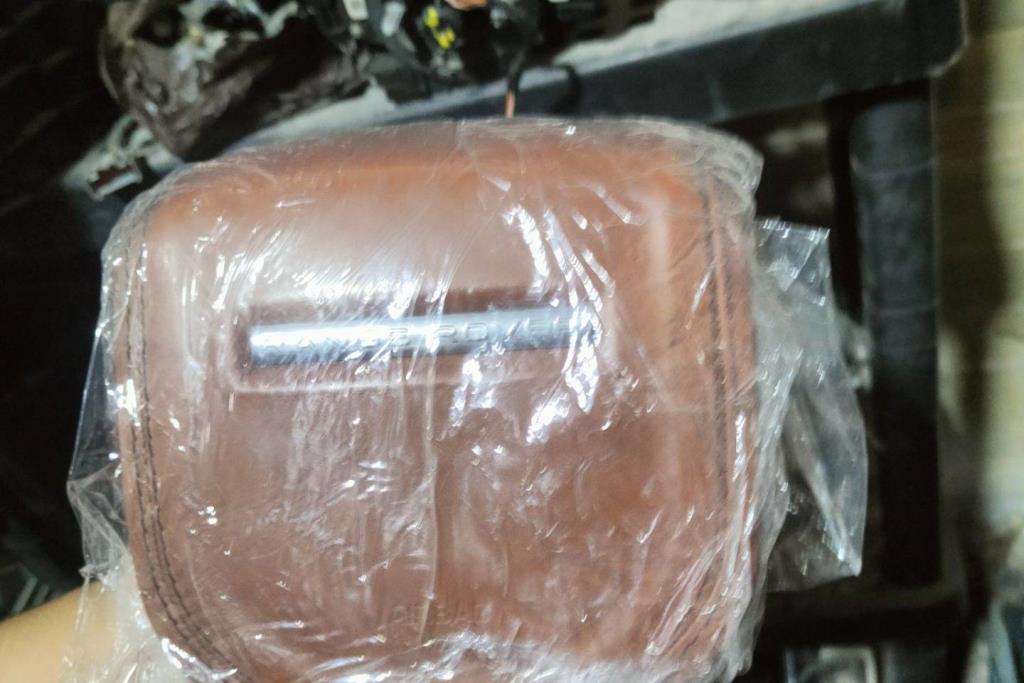 Cabin  Steering Wheel Land Rover Range Rover Sport