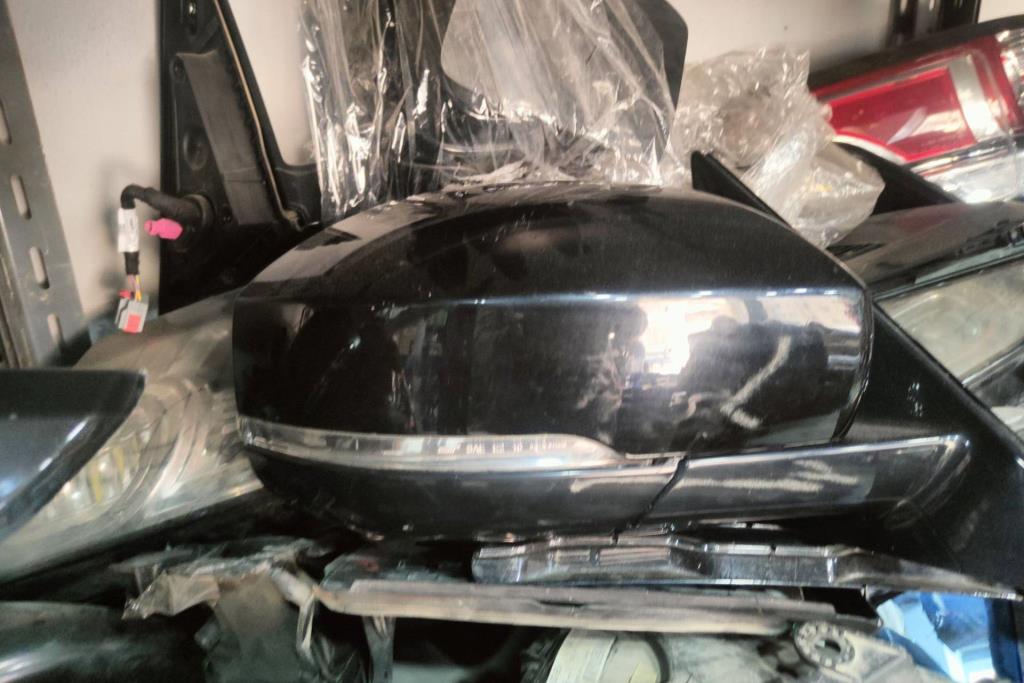 Body  Wing Mirror Land Rover Range Rover Sport