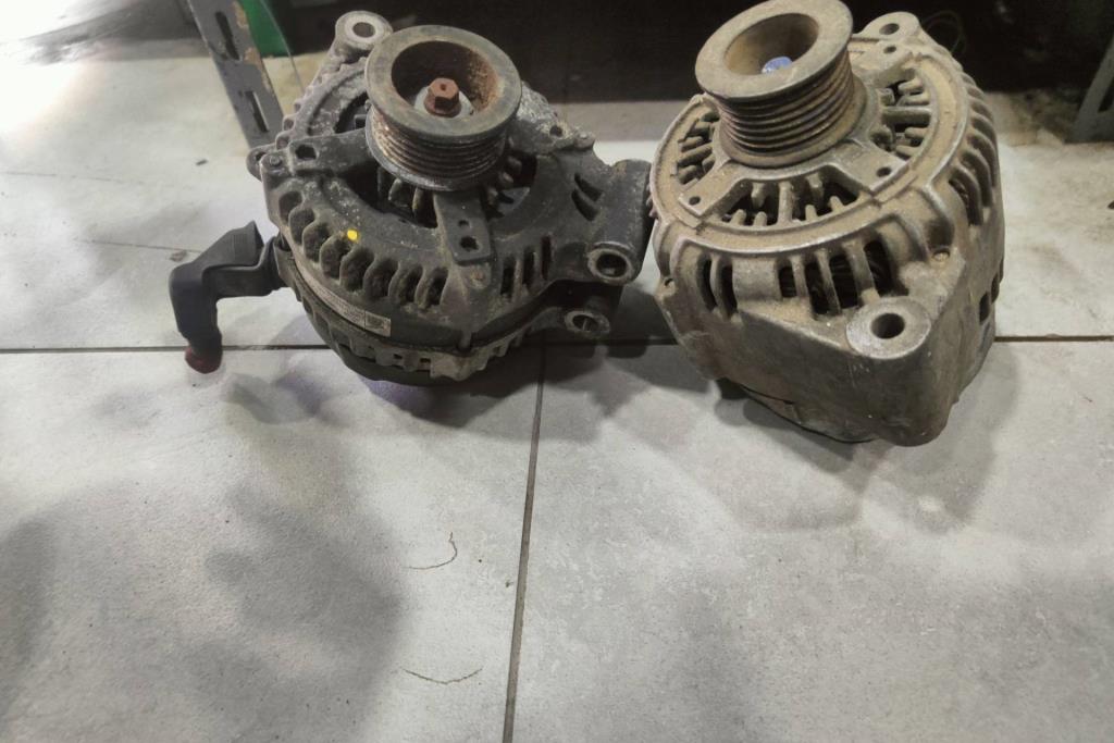  Mechanics  Land Rover Range Rover Sport