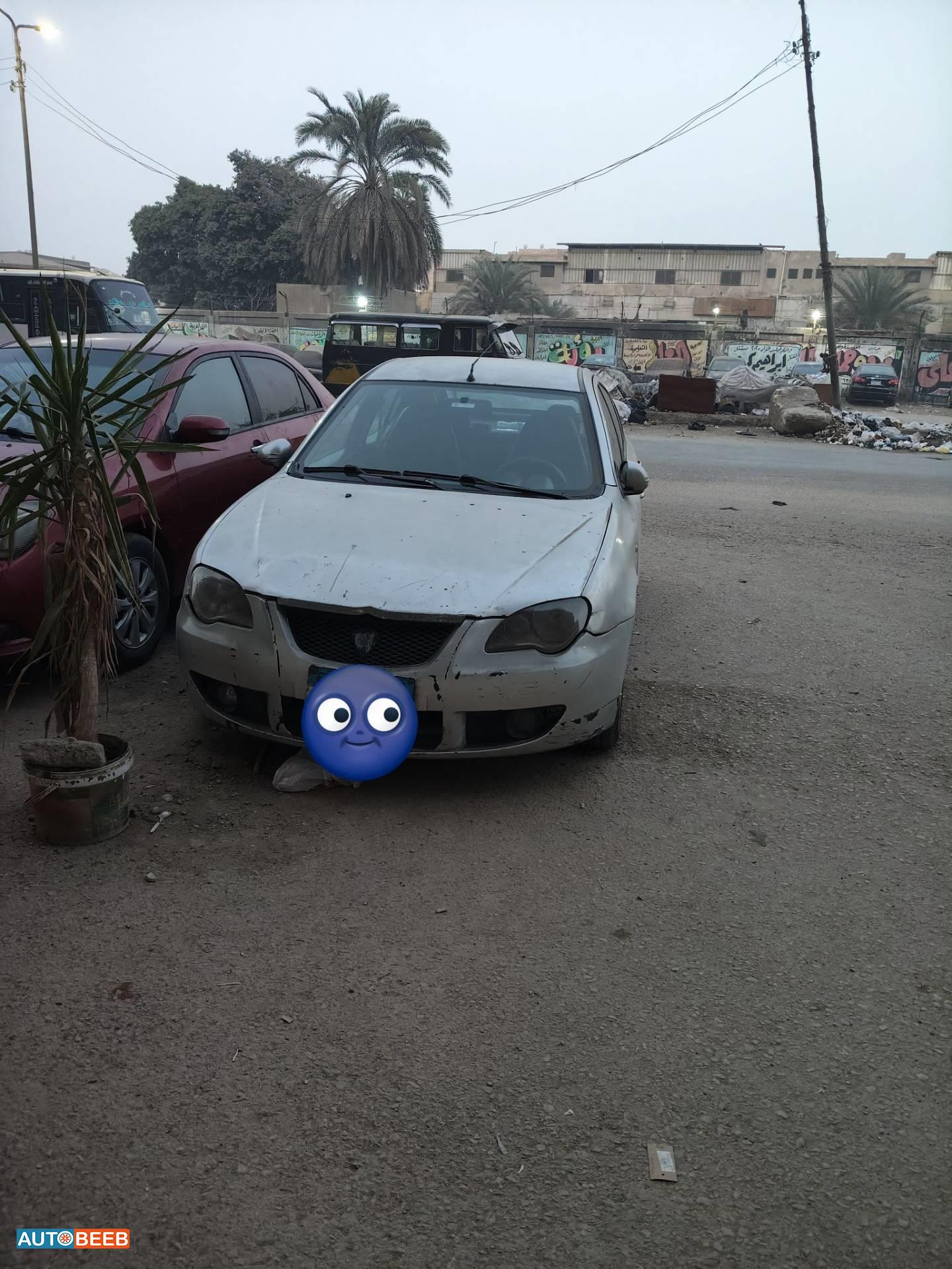 Proton Gen2 2010