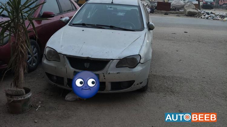 Proton Gen2 2010