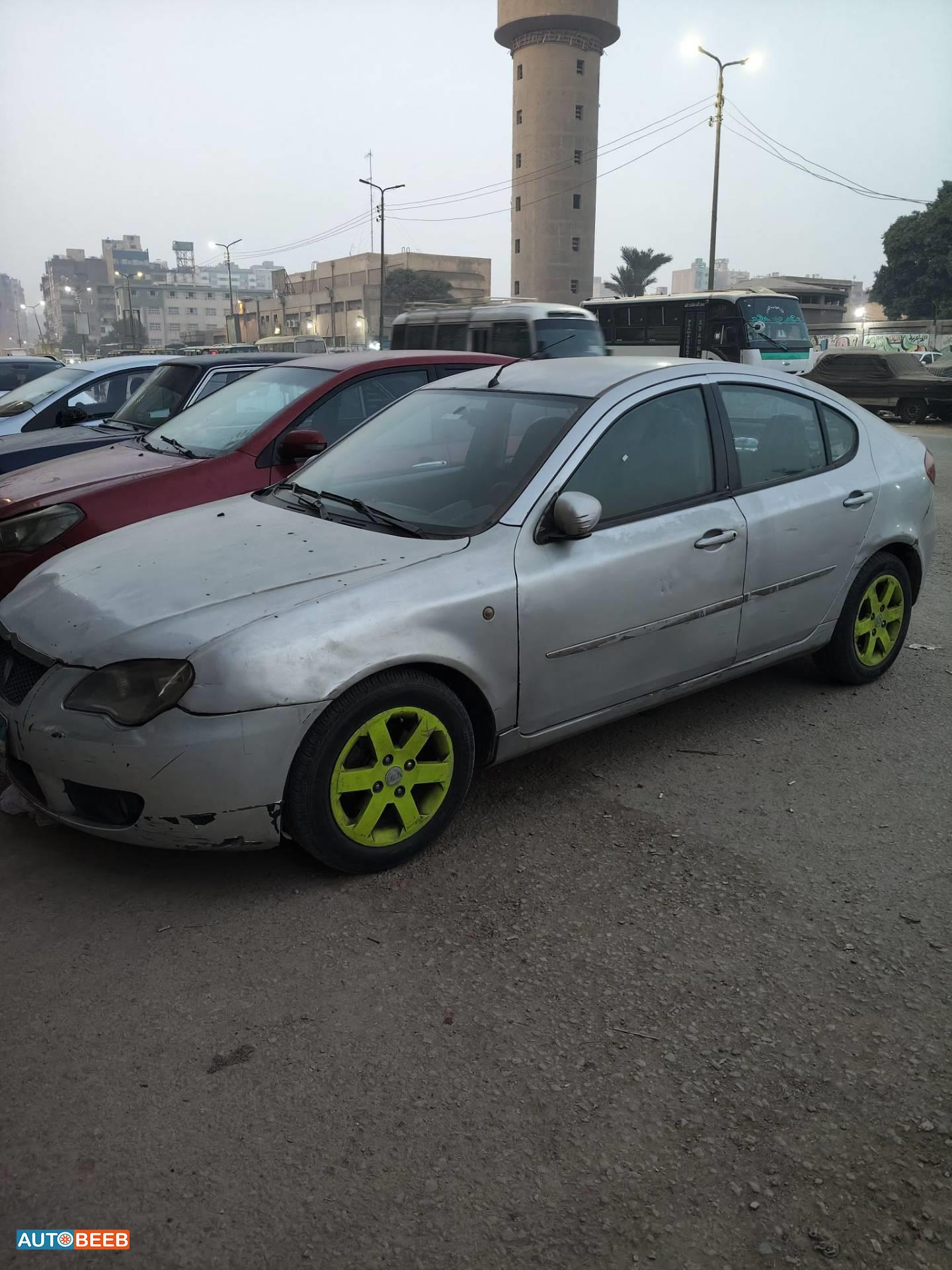 Proton Gen2 2010