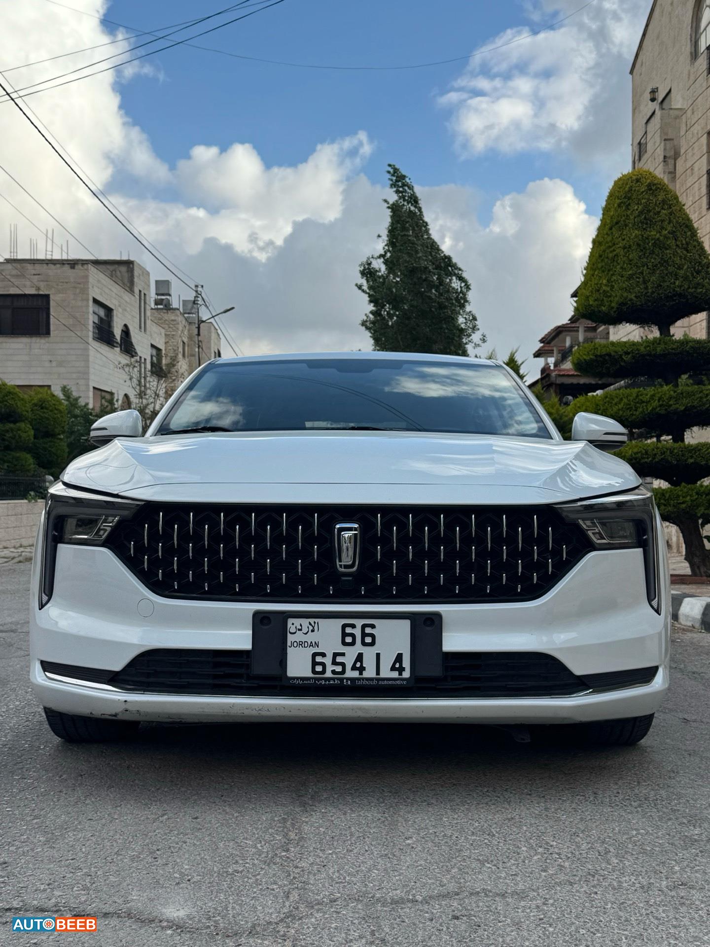 بستيون B70 2024