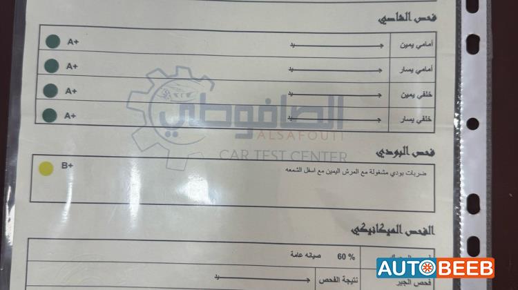 بستيون B70 2024