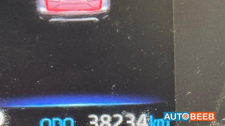 Toyota Cross 2023