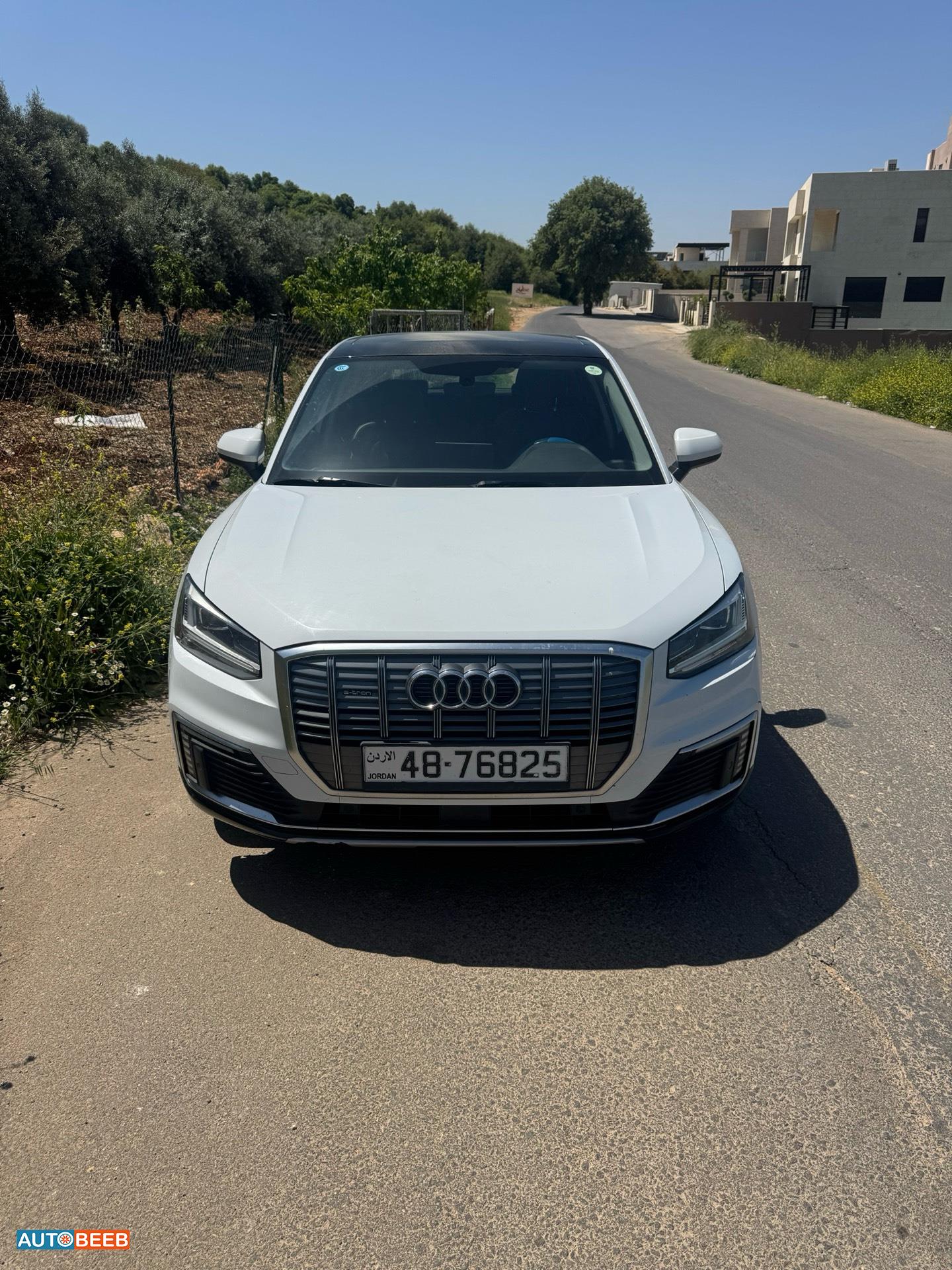 اودي Q2 2021