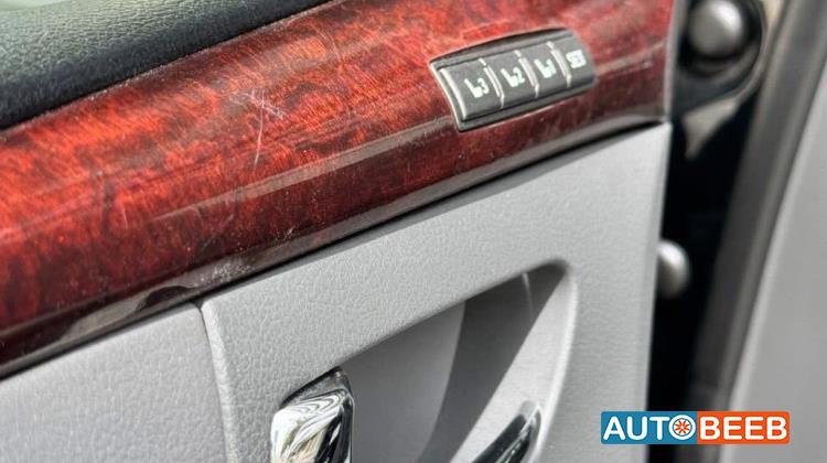 Lexus LX570 2009