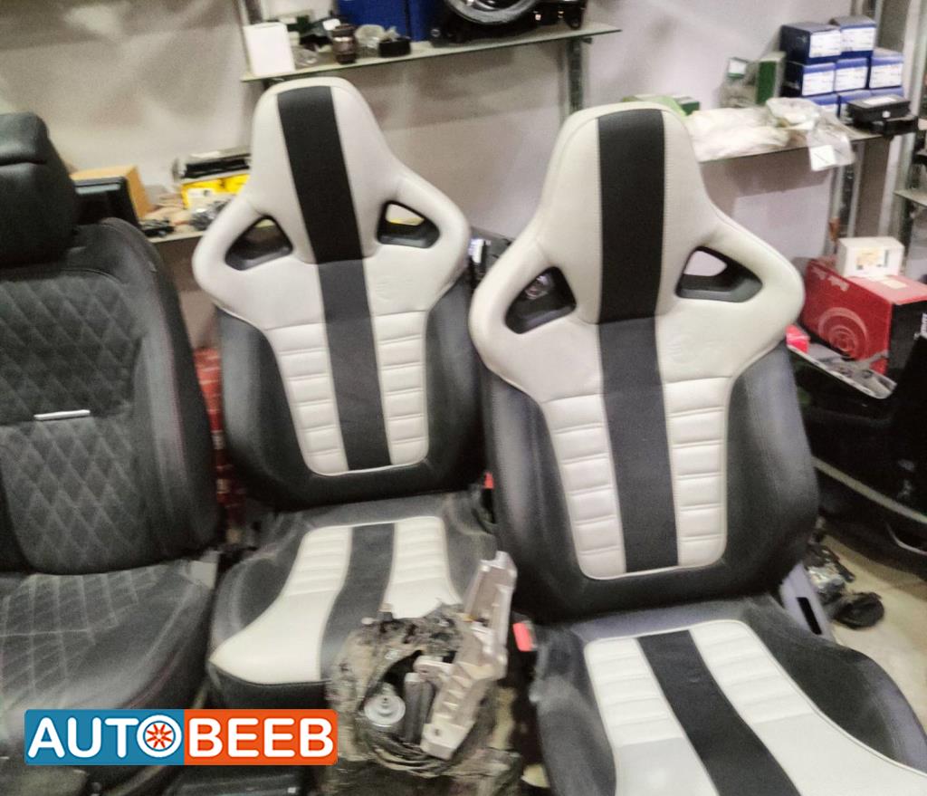 Cabin  Seat Land Rover Range Rover Sport