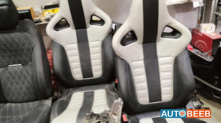 Cabin  Seat Land Rover Range Rover Sport