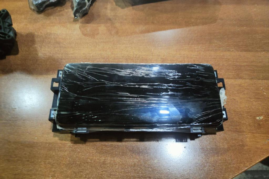 Electronics DVD Player Land Rover Range Rover Sport