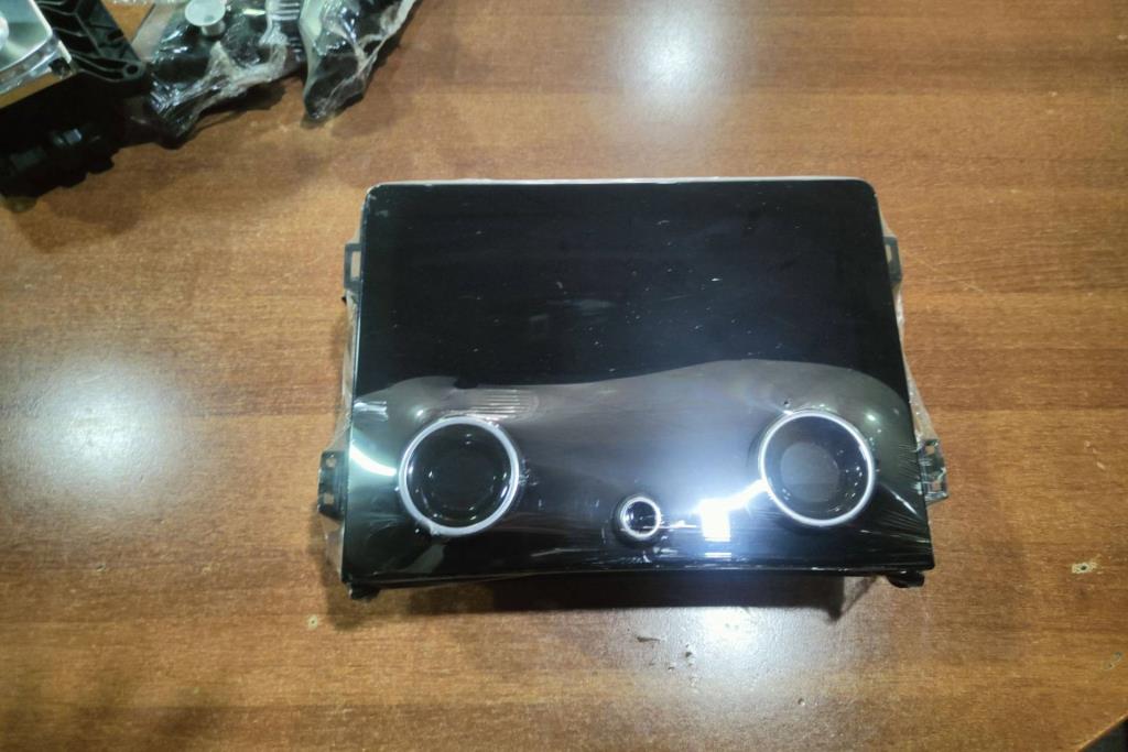 Electronics DVD Player Land Rover Discovery Sport