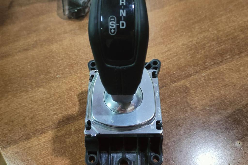 Cabin  Control buttons Land Rover Range Rover Sport
