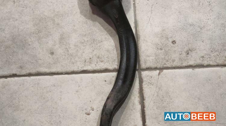  Mechanics  Land Rover Range Rover Vogue