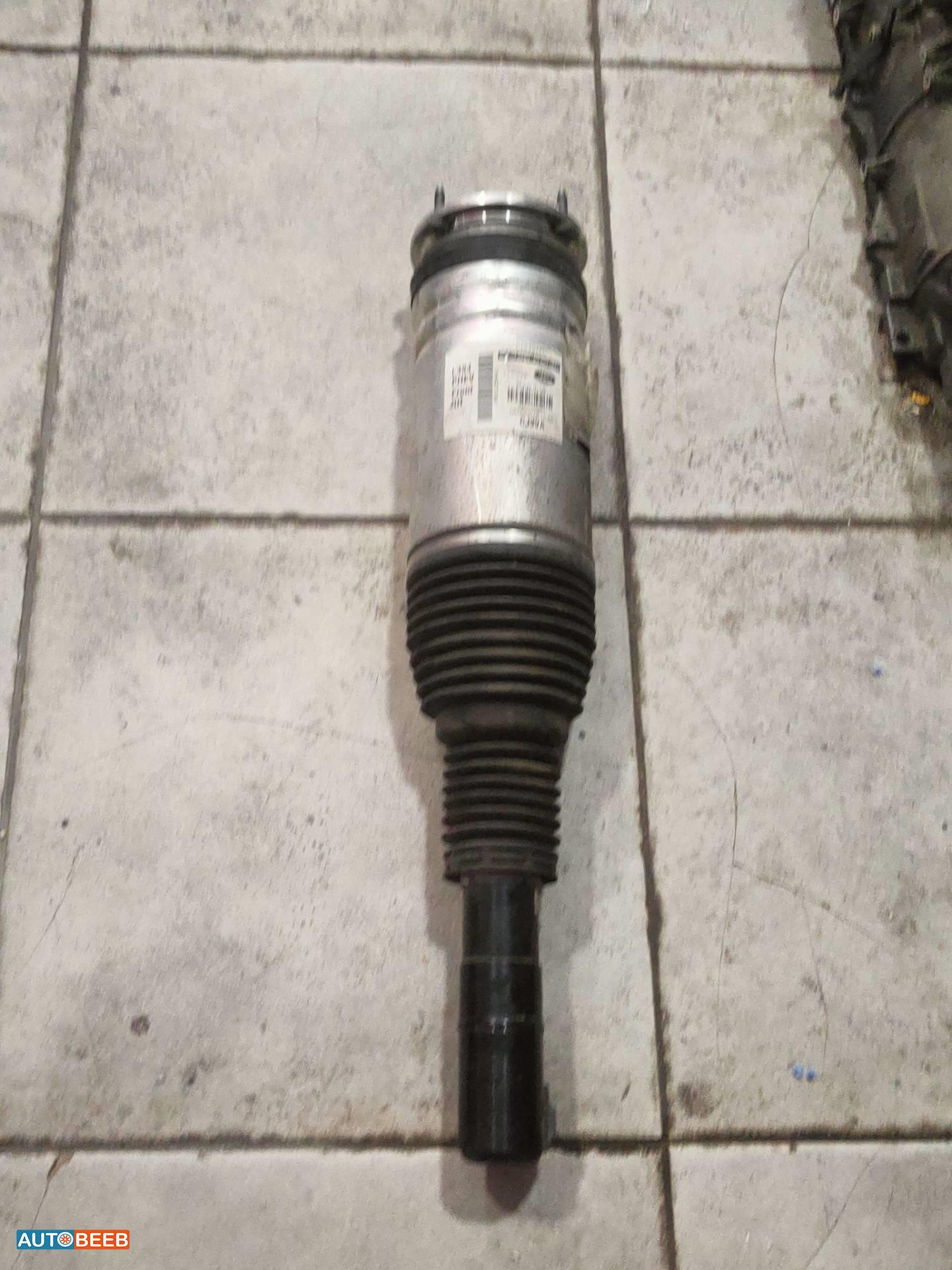  Shock Absorber Land Rover Range Rover Sport