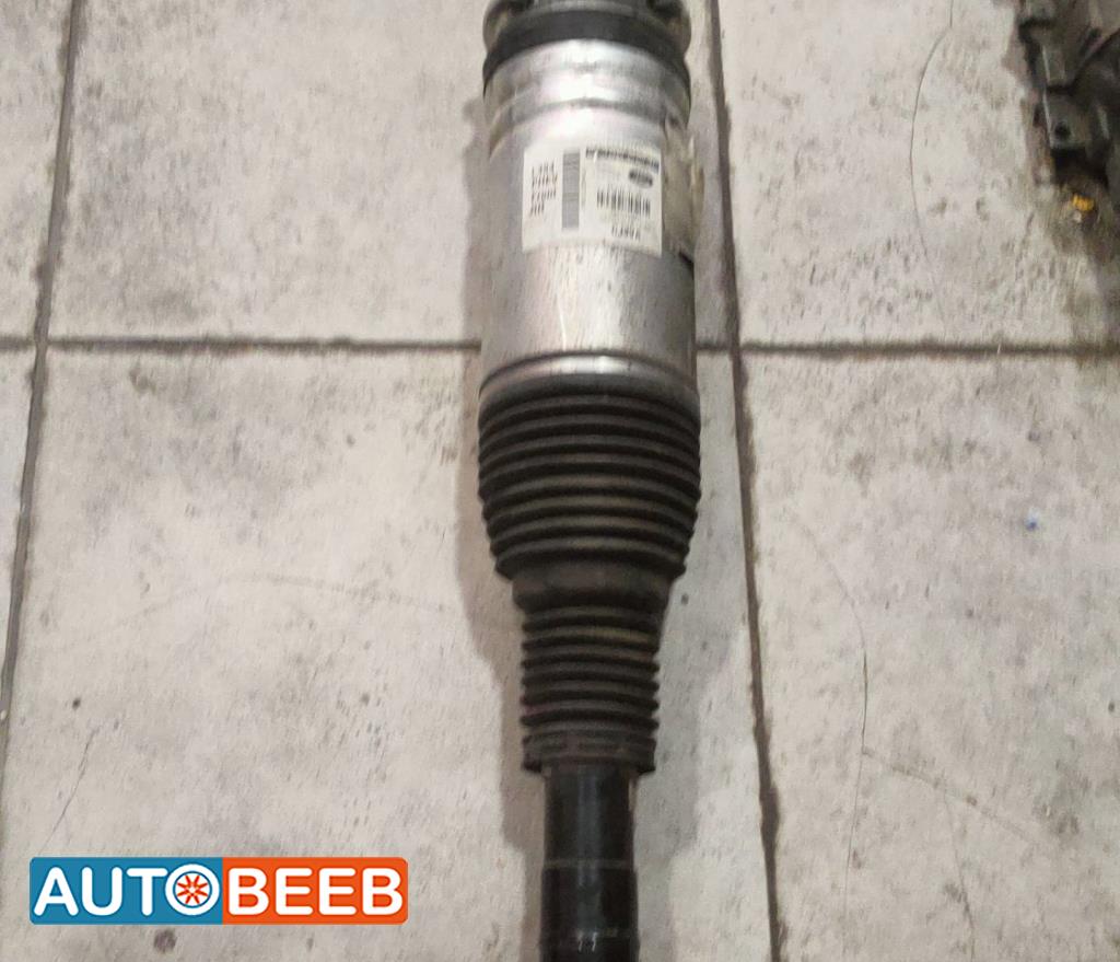  Shock Absorber Land Rover Range Rover Sport