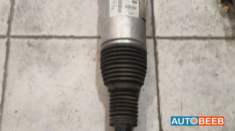 Shock Absorber Land Rover Range Rover Sport