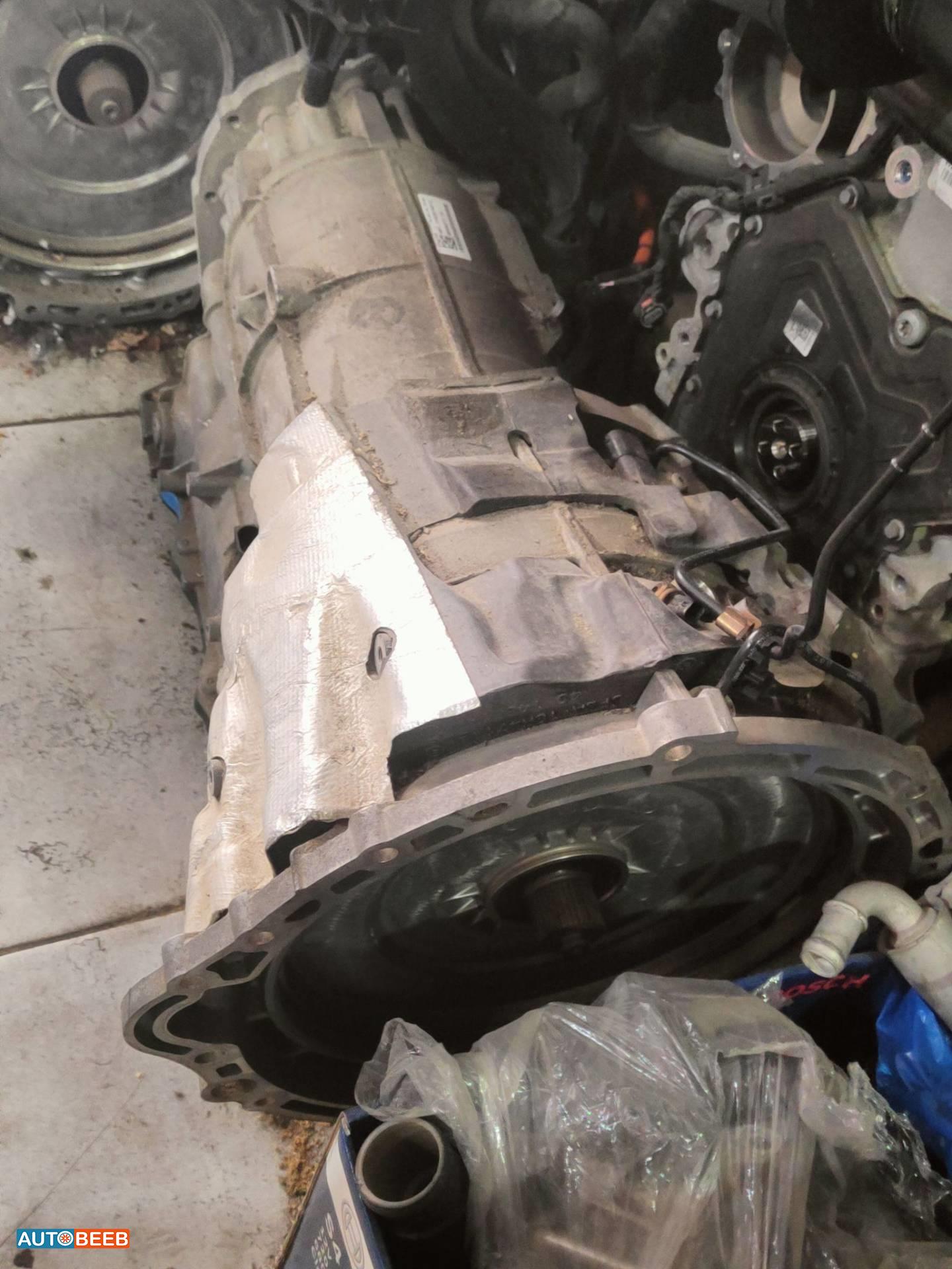  Gear Box Land Rover Range Rover Vogue