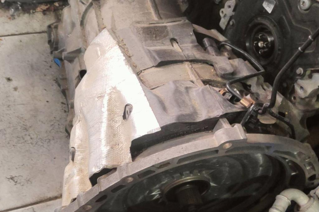 جير اوتوماتيك رنج روفر فوج 2018 2019 2020 2021 2022 هايبرد بلاج ان