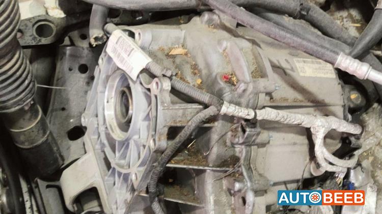  Gear Box Land Rover Range Rover Vogue