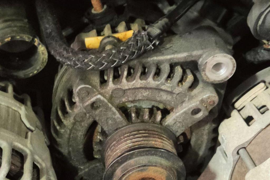 Mechanics  Land Rover Range Rover Vogue