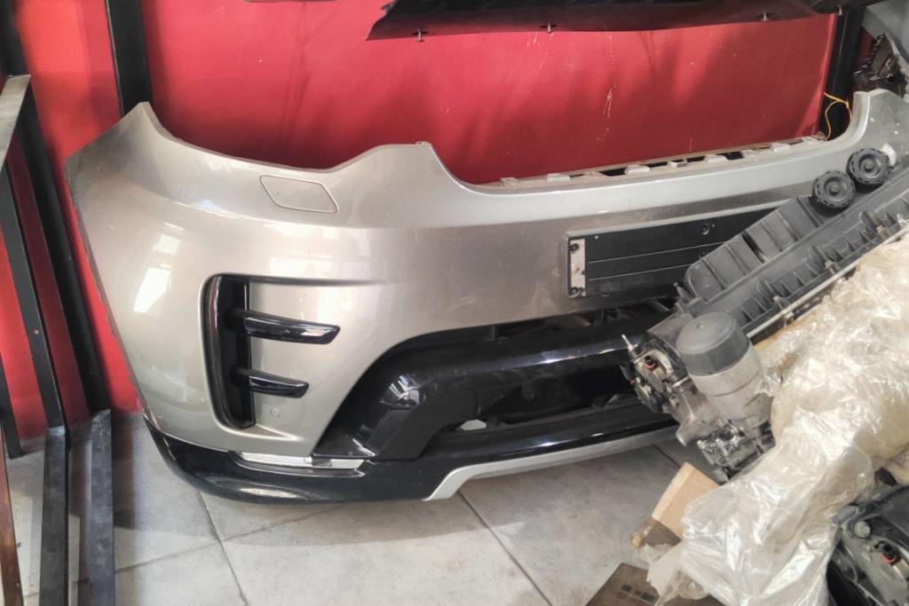 Body  Bumper Land Rover Discovery Sport