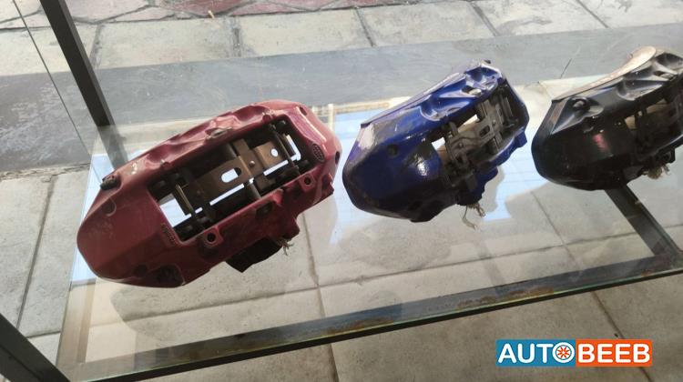  Mechanics  Land Rover Range Rover Sport