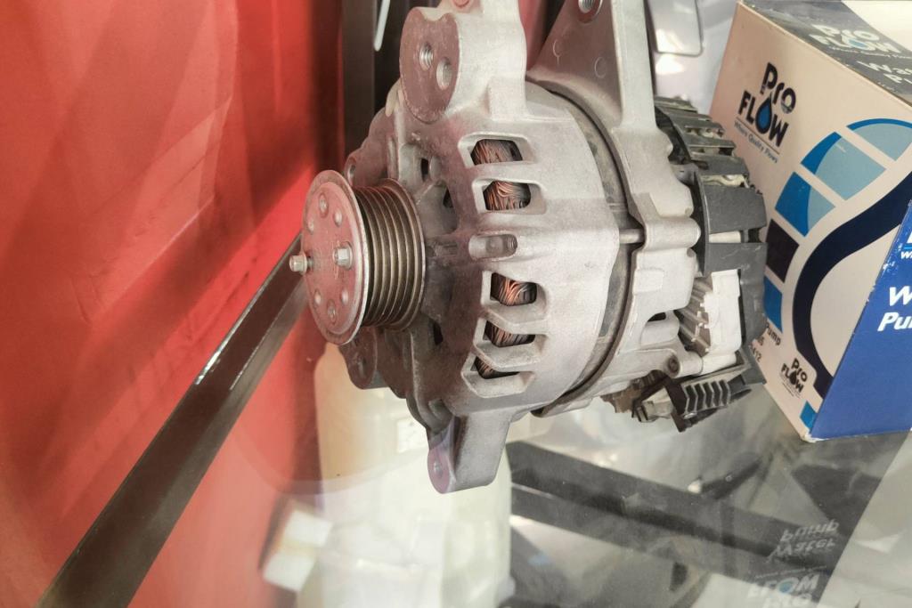  Mechanics  Land Rover Range Rover Sport