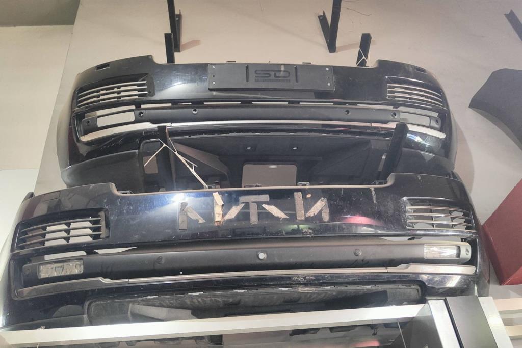 Body  Bumper Land Rover Range Rover Vogue