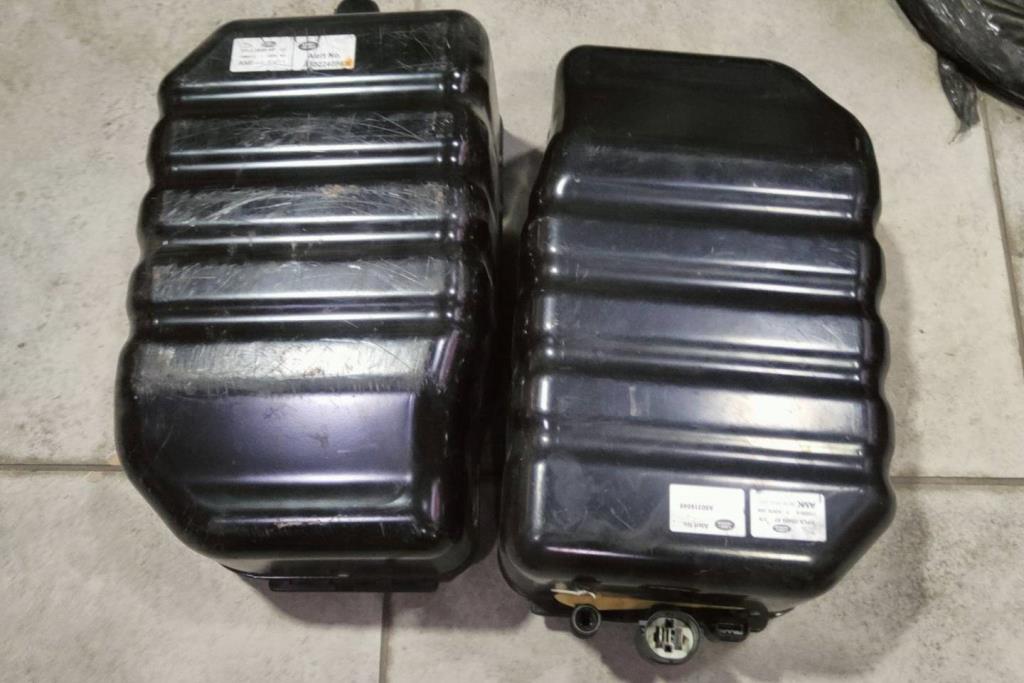  Mechanics  Land Rover Range Rover Sport