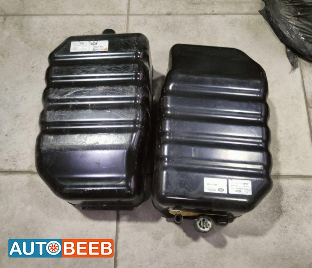  Mechanics  Land Rover Range Rover Sport