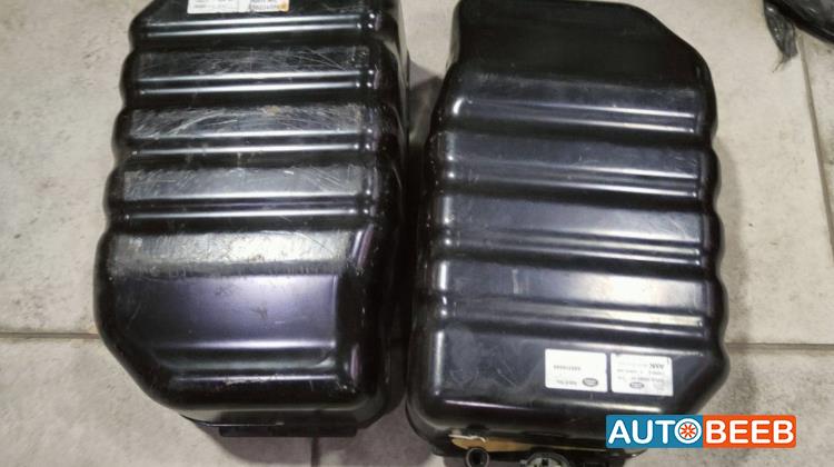  Mechanics  Land Rover Range Rover Sport