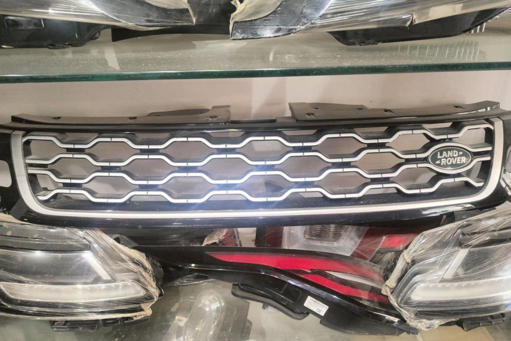 Body  Grilles Land Rover Range Rover Evoque