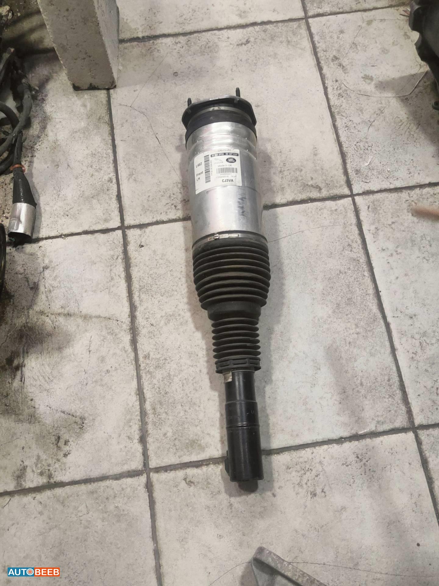 Shock Absorber Land Rover Discovery Sport